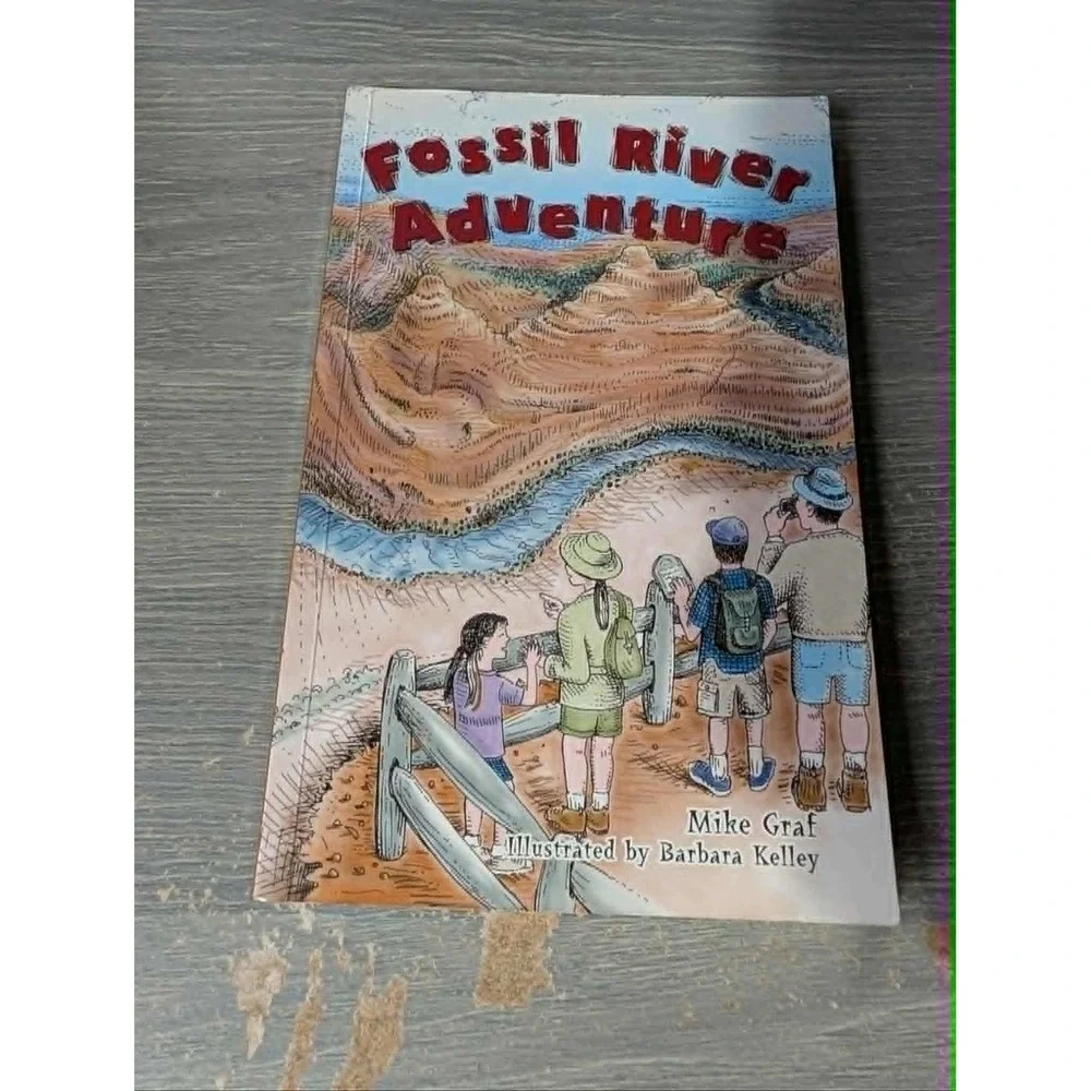 Rigby Literacy 4 Book Set Emperors Teacup Real McCoy Fossil River Night Visitors